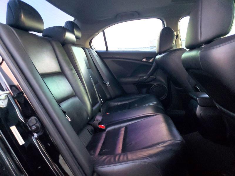 2010 Acura TSX