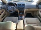 2003 Honda Accord ex