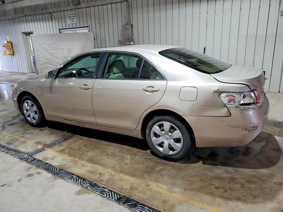 2008 Toyota Camry ce