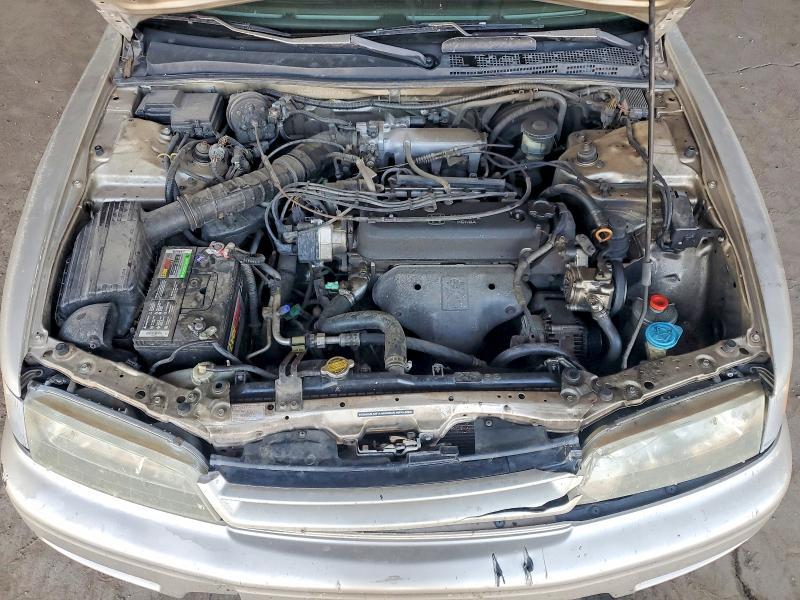 1994 Honda Accord lx
