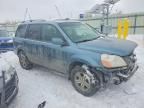 2005 Honda Pilot exl