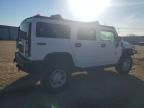 2003 Hummer H2
