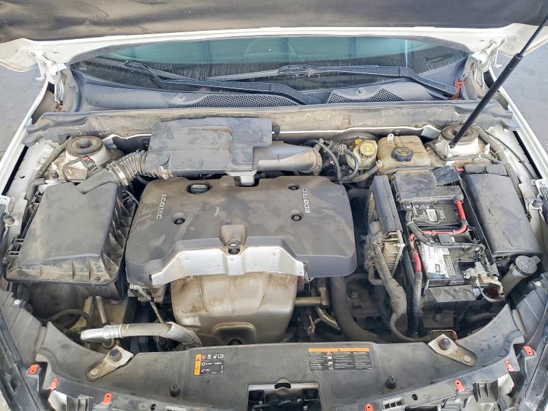 2014 Chevrolet Malibu 1LT