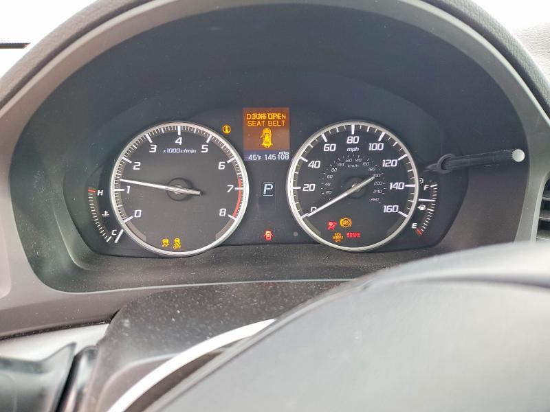 2013 Acura Ilx 20 Premium