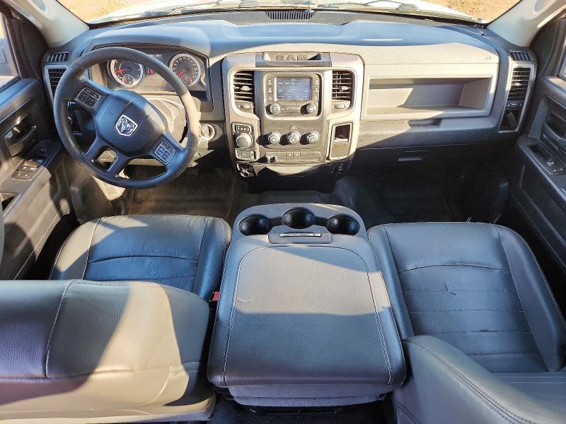 2016 Dodge RAM 1500 ST