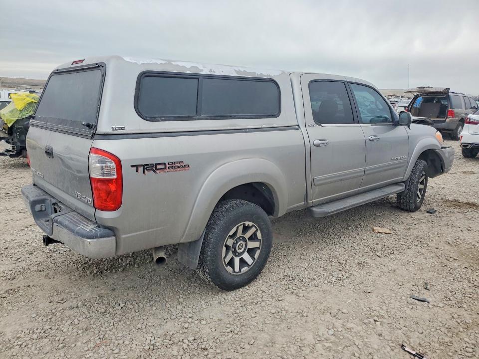 2006 Toyota Tundra SR5