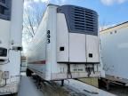 2010 Commander 2010 Wabash Refrigerated Van Trailer