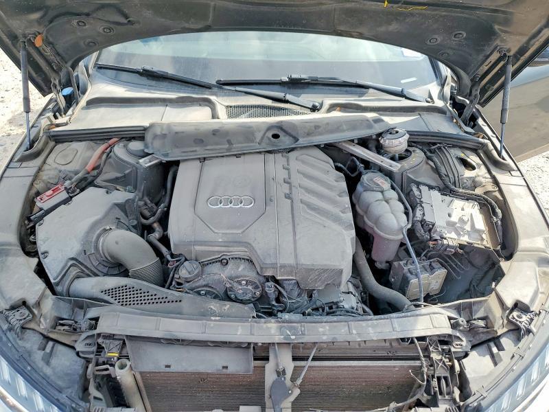 2022 Audi A4 Premium Plus 45