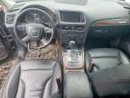 2012 Audi Q5 Premium Plus