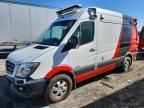 2016 Mercedes-Benz Sprinter 2500