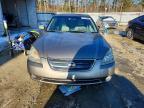 2004 Nissan Altima Base