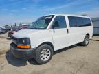 2010 Chevrolet Express G1500 ls