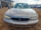 2003 Buick Century Custom