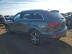 2015 Audi Q7 Premium Plus