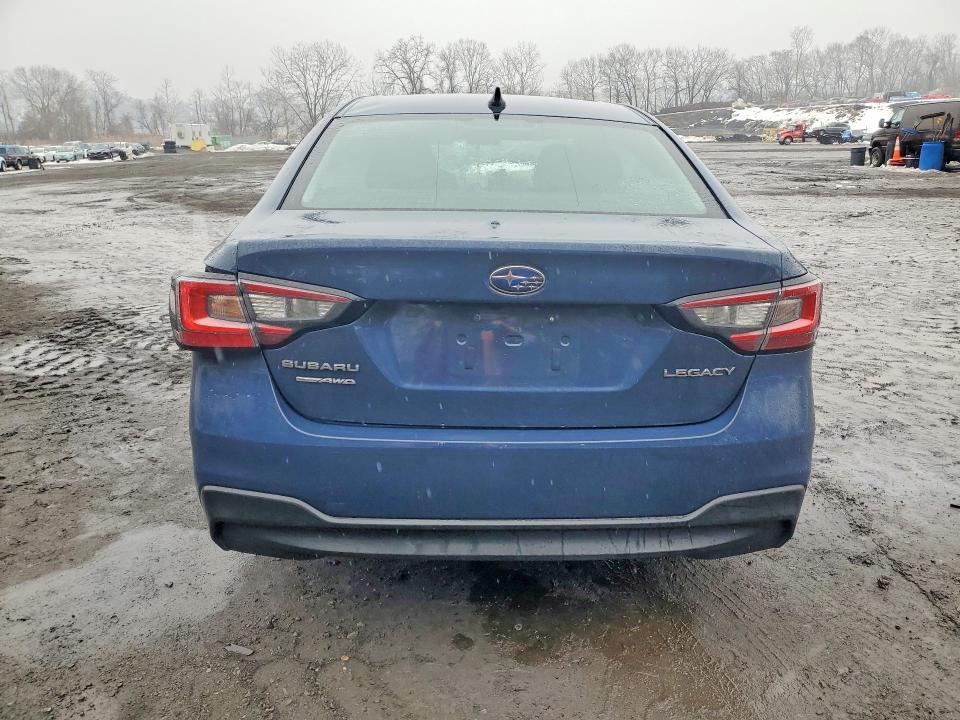 2024 Subaru Legacy Premium