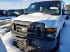 2014 Ford Econoline E150 Van