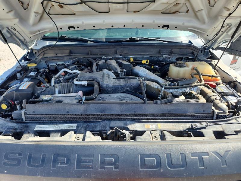 2015 Ford F250 Super Duty