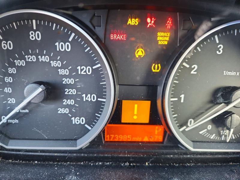 2009 BMW 128 i