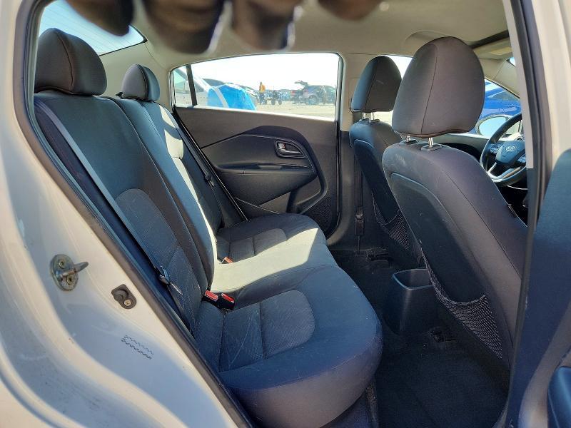 2013 KIA Rio lx