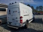 2014 Freightliner Sprinter 2500 Utility / Servicevan