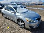 2015 Niss Altima