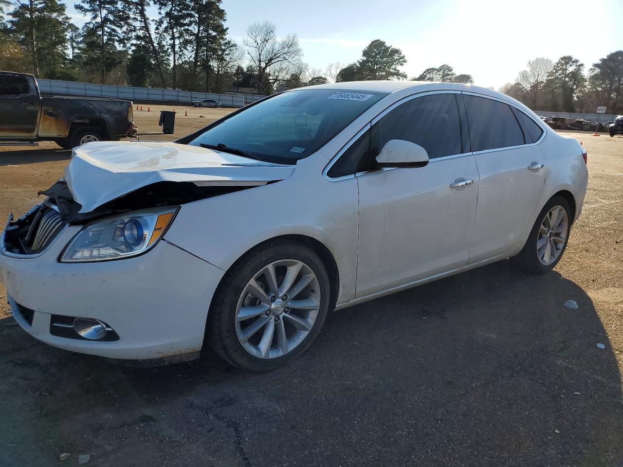 2016 Buick Verano