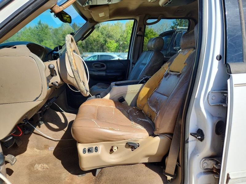 2003 Ford F150 Supercrew