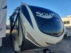 2018 Grand Design Solitude Fifth Wheel