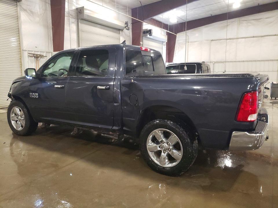 2017 Dodge Ram 1500 slt
