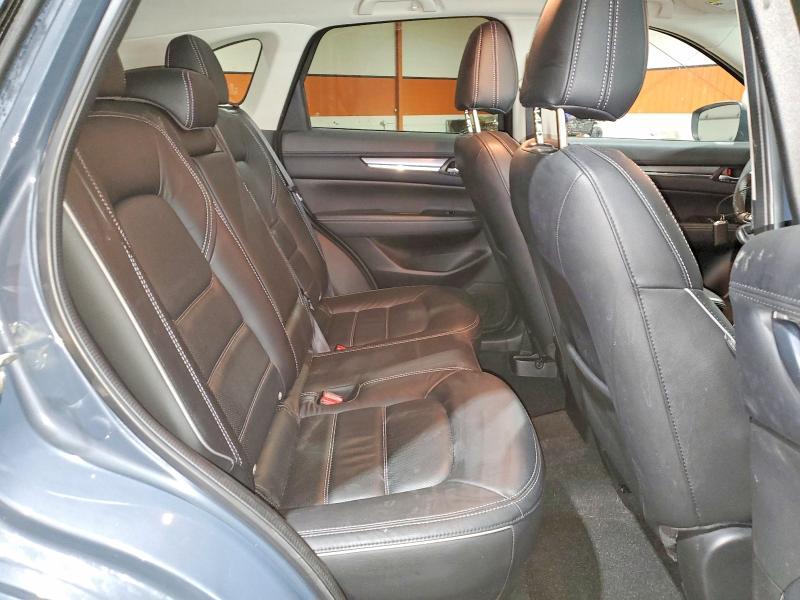 2025 Mazda Cx-5 Premium