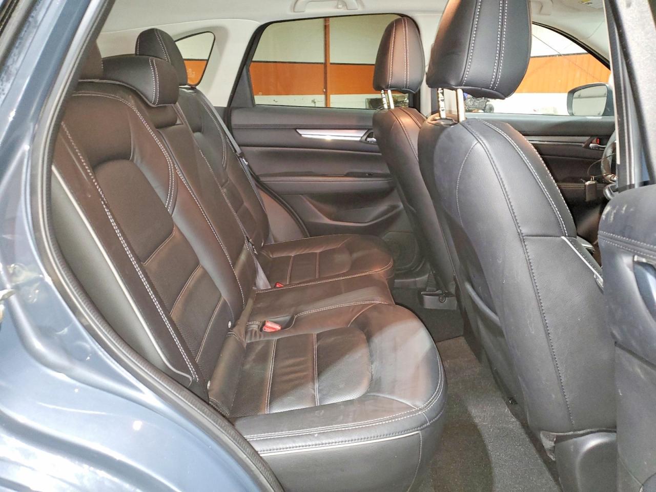 2025 Mazda Cx-5 Premium