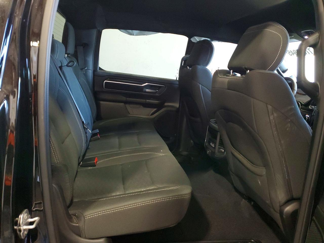 2025 Dodge RAM 1500 BIG Horn