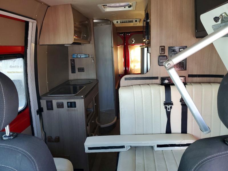 2014 Dodge Ram Promaster 3500 3500 High