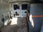 2002 Ford Econoline E250 van