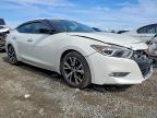2017 Niss Maxima 3.5s
