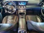 2018 Mercedes-Benz E 43 4matic amg
