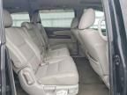 2013 Honda Odyssey exl