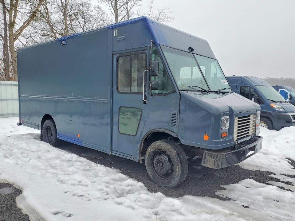 2020 Ford F59 Utility / Service Truck