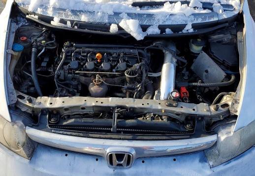 2006 Honda Civic lx