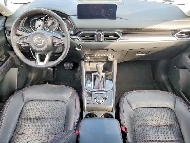 2023 Mazda Cx-5 Preferred