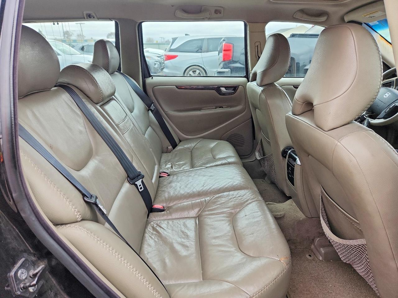 2006 Volvo Xc70