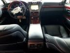 2007 Lexus Ls 460 Base