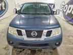 2014 Nissan Frontier S
