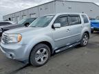 2013 Honda Pilot exl