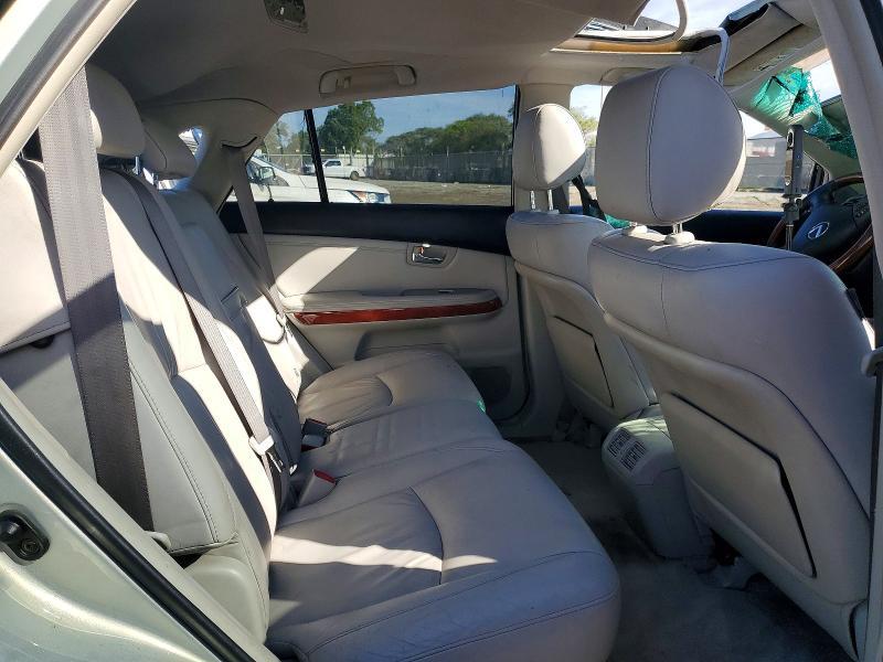 2004 Lexus Rx 330