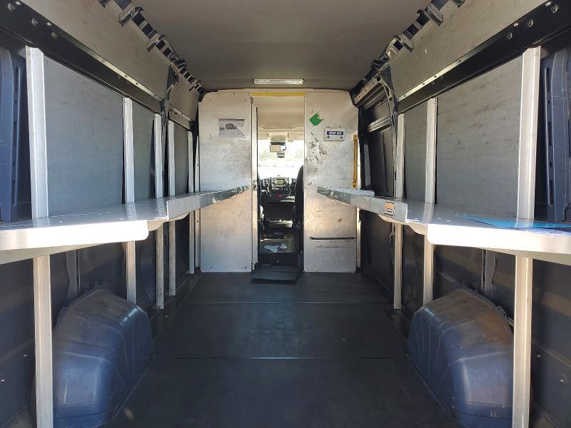 2020 Dodge Ram Promaster 3500 3500 High