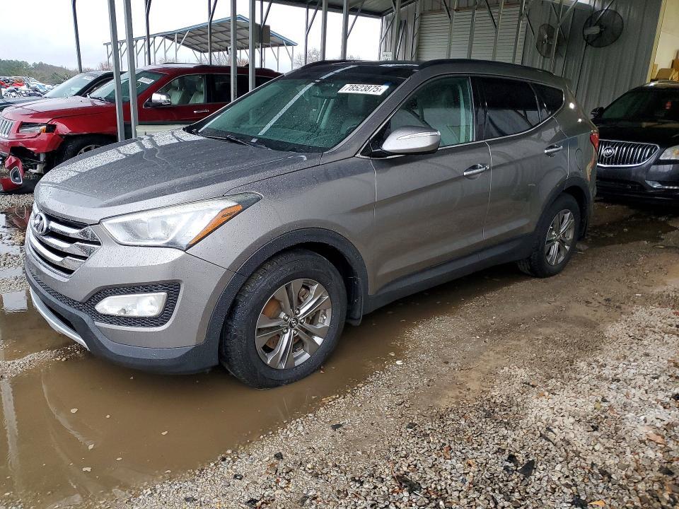 2014 Hyundai Santa fe Sport