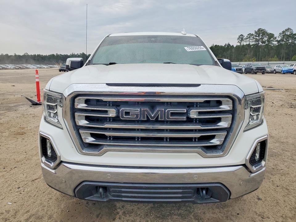 2019 GMC Sierra C1500 slt