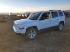 2012 Jeep Patriot Sport