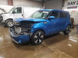 2019 KIA Soul + en venta en Elgin, IL